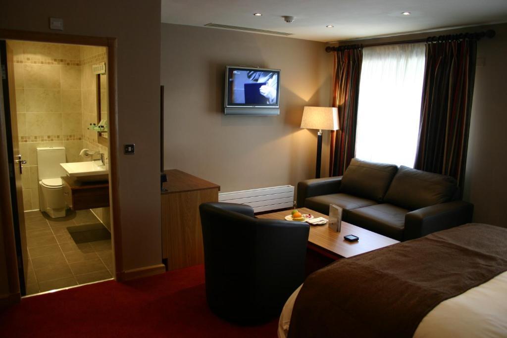 Beamish Park Hotel Exterior photo