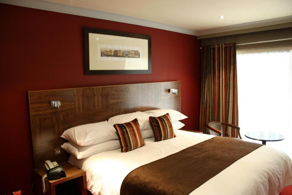 Beamish Park Hotel Exterior photo