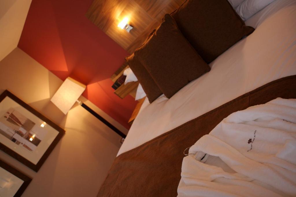 Beamish Park Hotel Room photo