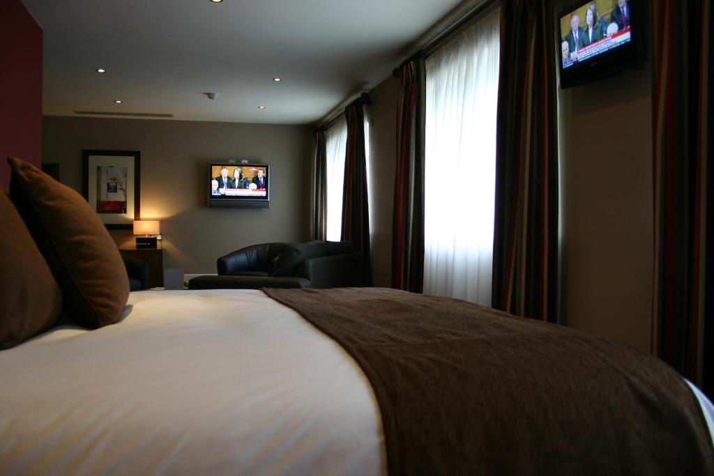 Beamish Park Hotel Room photo