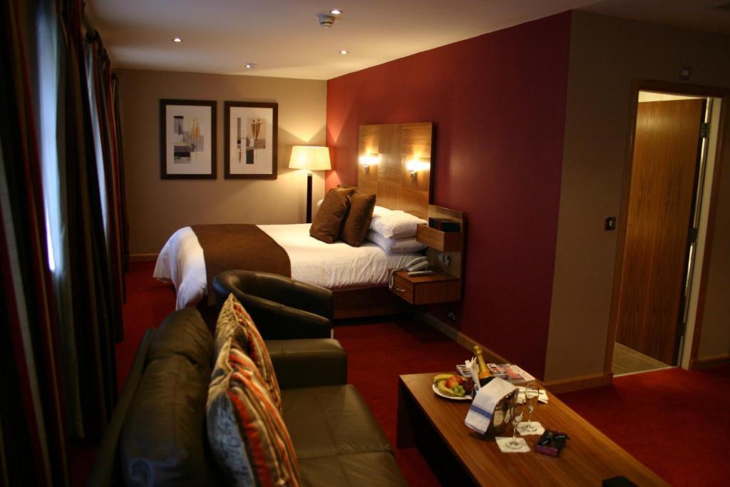 Beamish Park Hotel Room photo