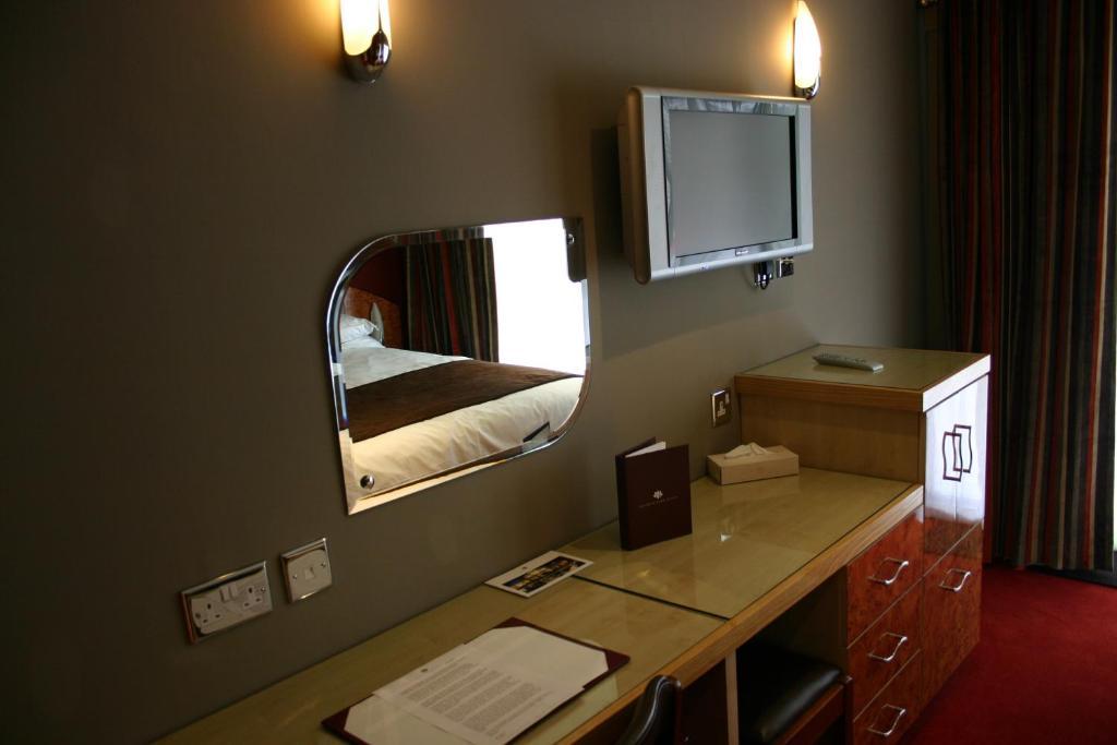 Beamish Park Hotel Room photo