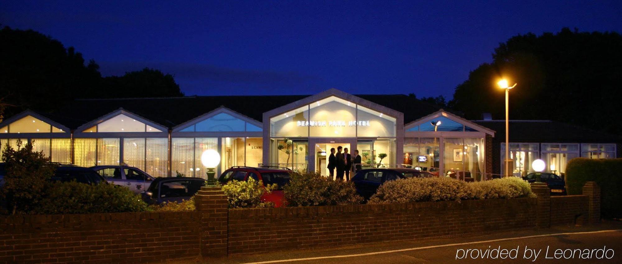 Beamish Park Hotel Exterior photo