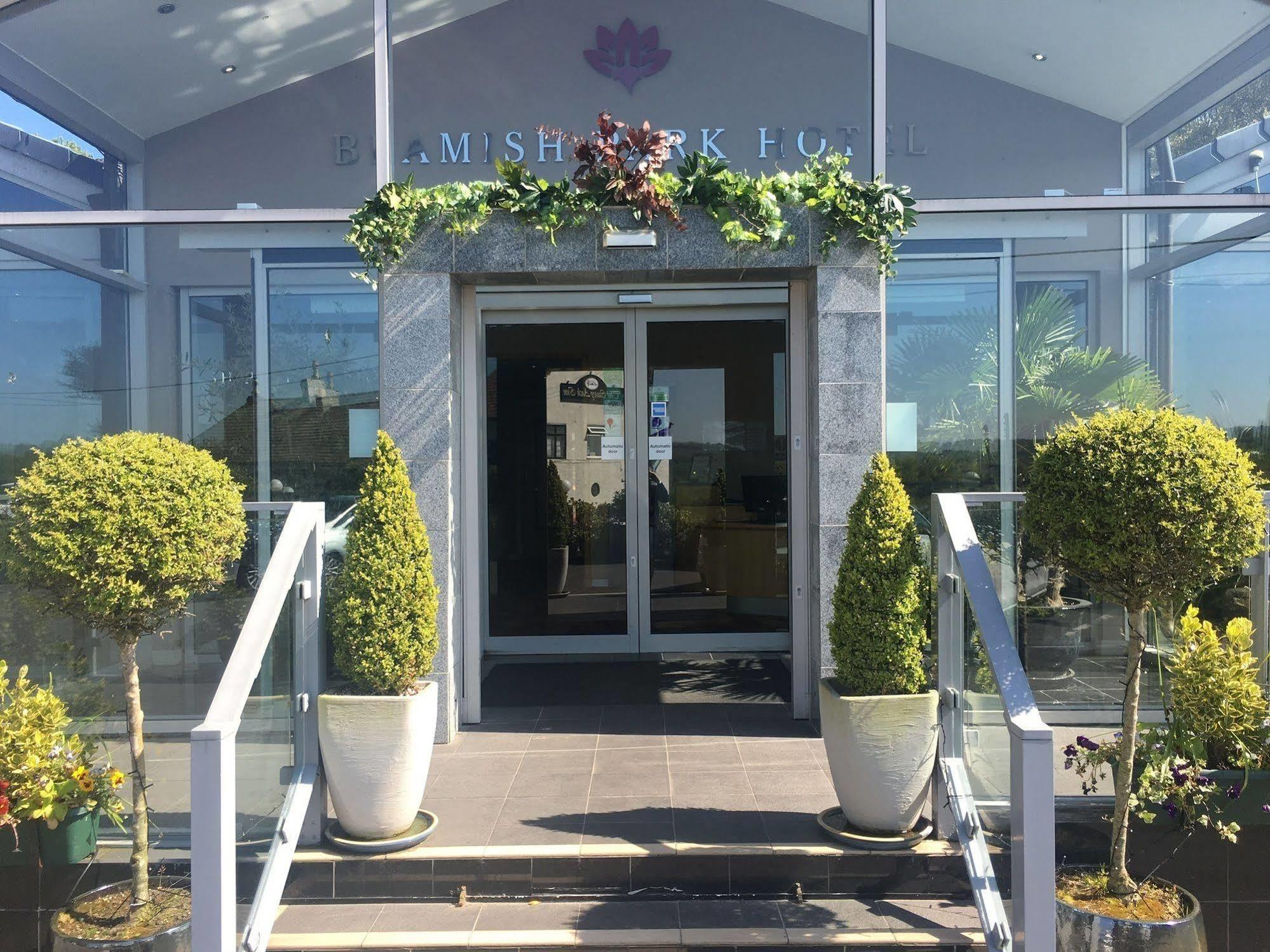 Beamish Park Hotel Exterior photo