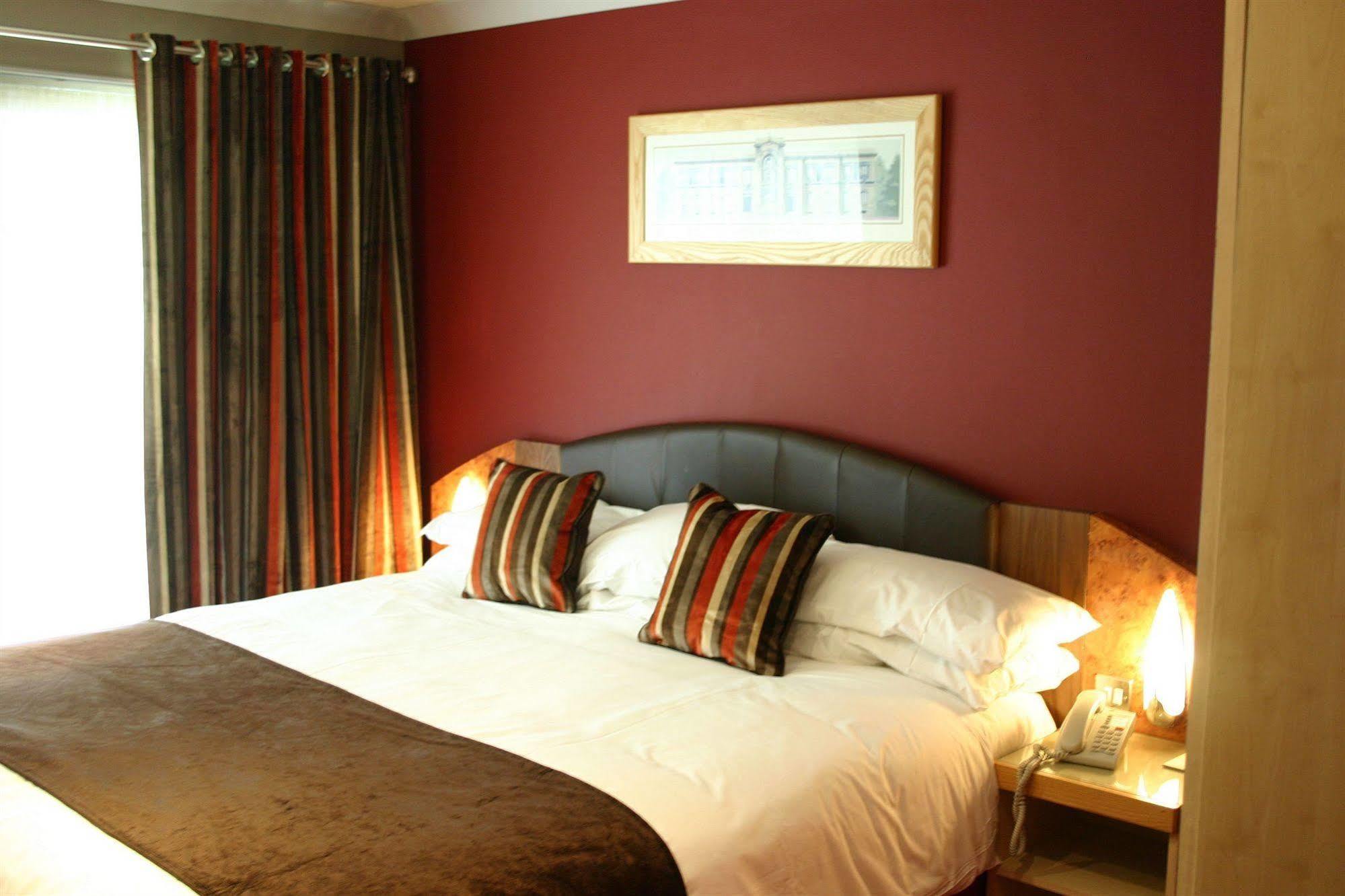 Beamish Park Hotel Exterior photo