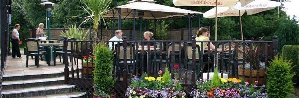Beamish Park Hotel Exterior photo